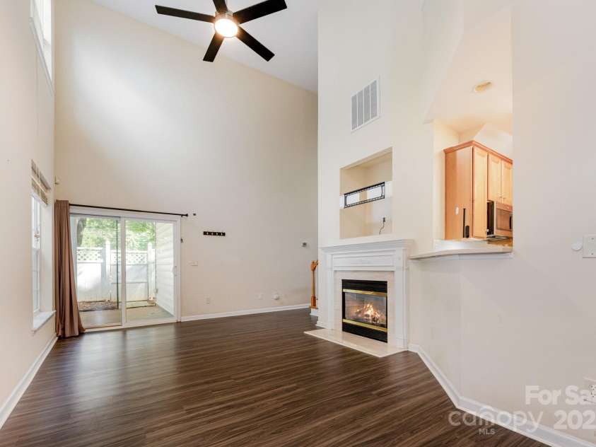 4703 David Cox Road, Charlotte, NC 28269.  MLS# CAR4271836, YatesRealty ID 33036. 