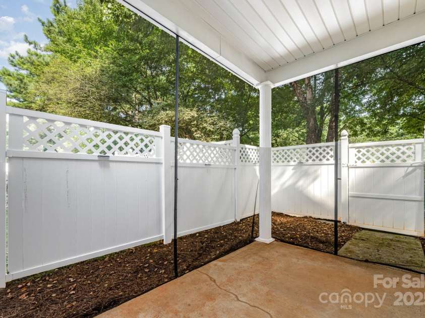 4703 David Cox Road, Charlotte, NC 28269.  MLS# CAR4271836, YatesRealty ID 33036. 
