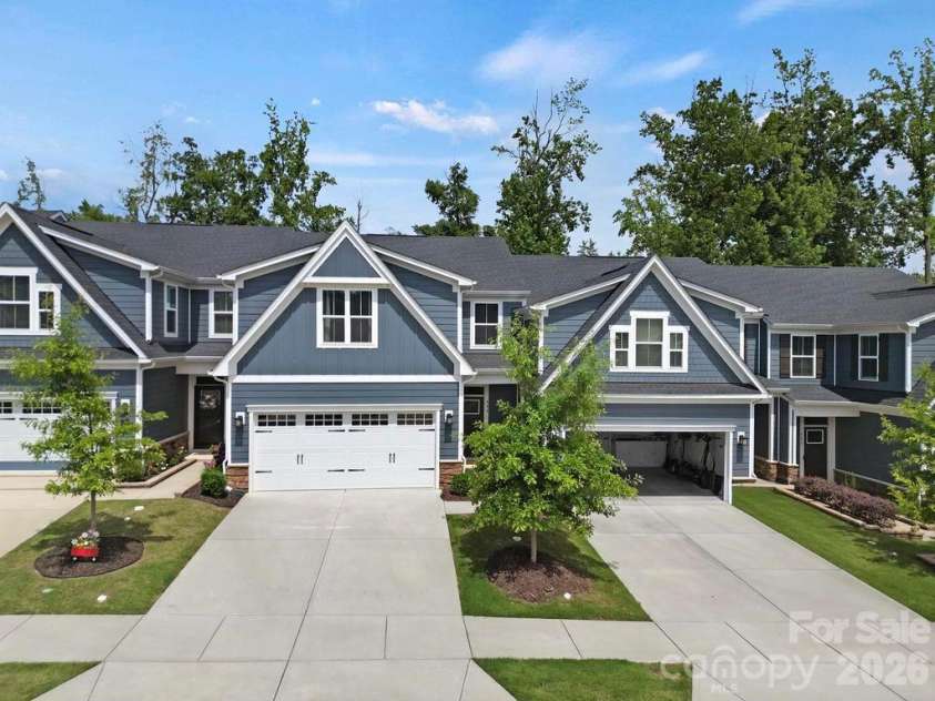 888 Prince Garret Way, Denver, NC 28037.  MLS# CAR4394543, YatesRealty ID 33036. 