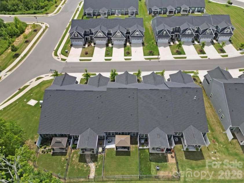 888 Prince Garret Way, Denver, NC 28037.  MLS# CAR4394543, YatesRealty ID 33036. 