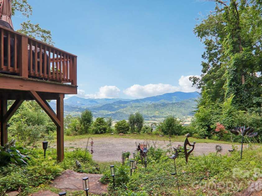 1250 Cobblestone Drive, Waynesville, NC 28786.  MLS# CAR4396920, YatesRealty ID 33037. 