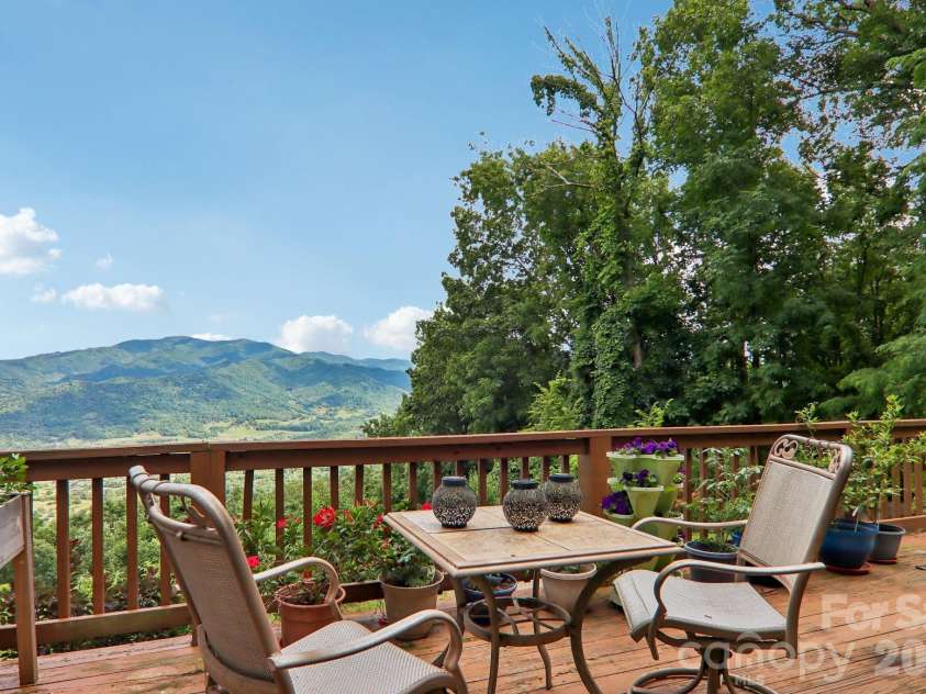 1250 Cobblestone Drive, Waynesville, NC 28786.  MLS# CAR4396920, YatesRealty ID 33037. 
