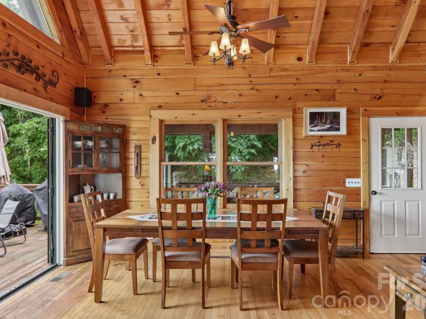 1250 Cobblestone Drive, Waynesville, NC 28786.  MLS# CAR4396920, YatesRealty ID 33037. 
