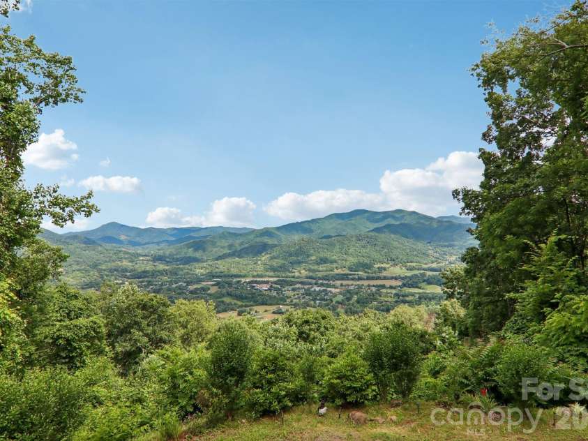 1250 Cobblestone Drive, Waynesville, NC 28786.  MLS# CAR4396920, YatesRealty ID 33037. 