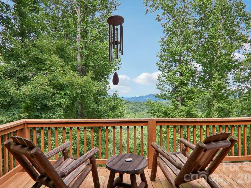 1250 Cobblestone Drive, Waynesville, NC 28786.  MLS# CAR4396920, YatesRealty ID 33037. 