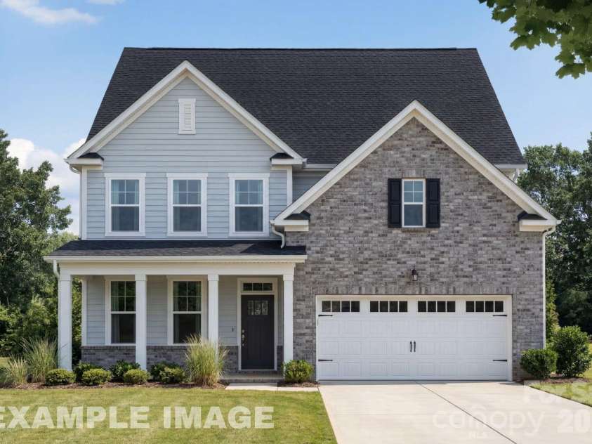 160 Windgate Way, Mooresville, NC 28115.  MLS# CAR4376643, YatesRealty ID 33039. 