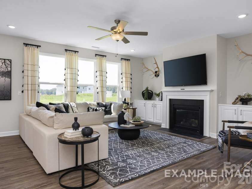 160 Windgate Way, Mooresville, NC 28115.  MLS# CAR4376643, YatesRealty ID 33039. 