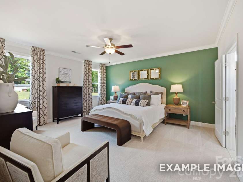 160 Windgate Way, Mooresville, NC 28115.  MLS# CAR4376643, YatesRealty ID 33039. 