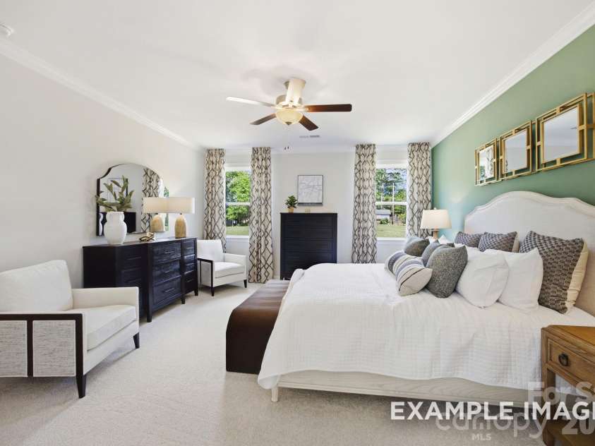 160 Windgate Way, Mooresville, NC 28115.  MLS# CAR4376643, YatesRealty ID 33039. 
