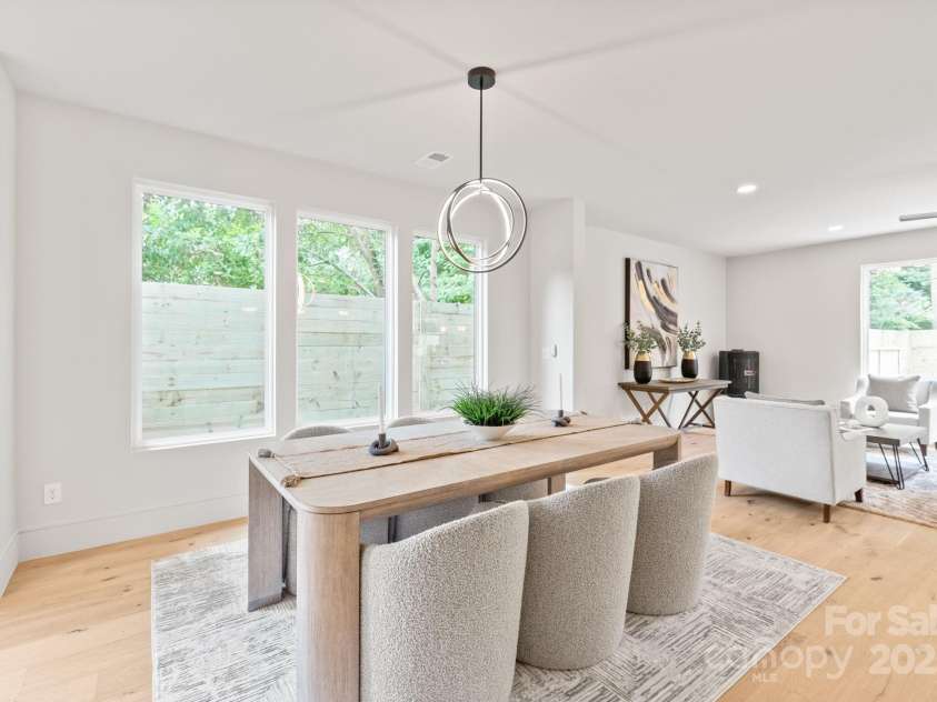 2729 Cowles Road, Charlotte, NC 28208.  MLS# CAR4291981, YatesRealty ID 33039. 