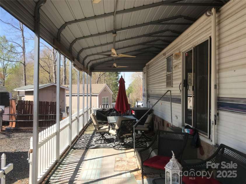 149 Deer Park Road, Mount Gilead, NC 27306.  MLS# CAR4240535, YatesRealty ID 3304. 