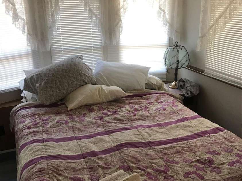 149 Deer Park Road, Mount Gilead, NC 27306.  MLS# CAR4240535, YatesRealty ID 3304. 