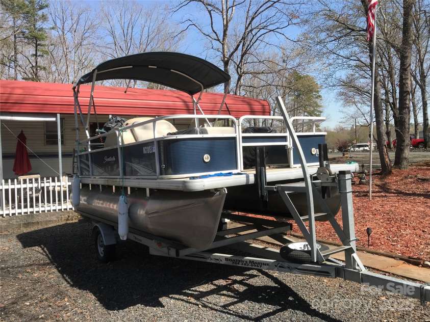 149 Deer Park Road, Mount Gilead, NC 27306.  MLS# CAR4240535, YatesRealty ID 3304. 