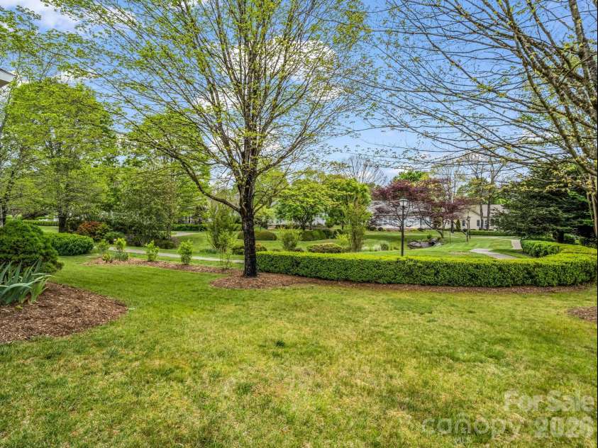 276 Cambridge Drive, Brevard, NC 28712.  MLS# CAR4355184, YatesRealty ID 3304. 