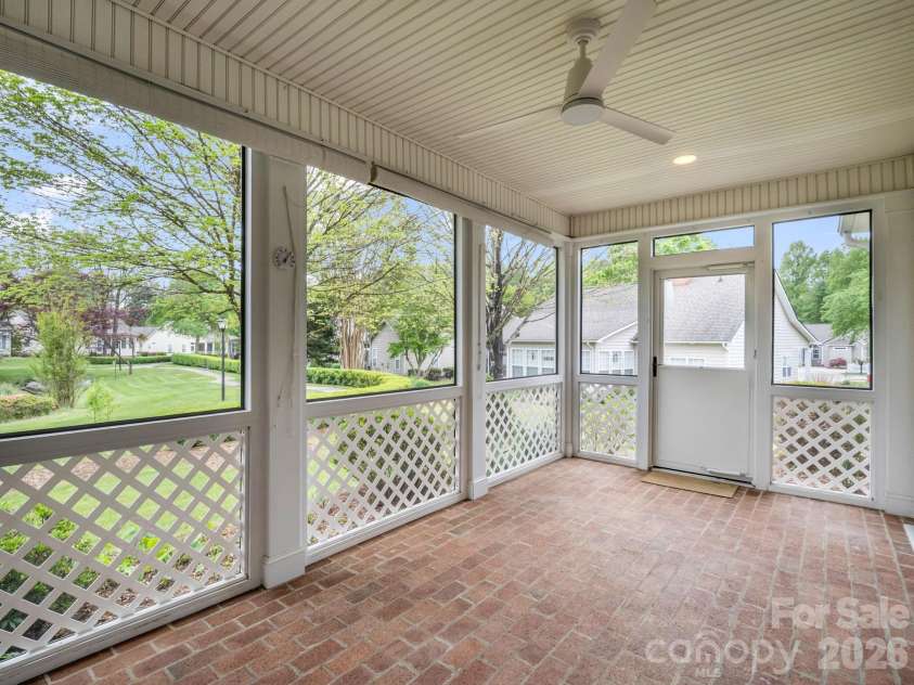 276 Cambridge Drive, Brevard, NC 28712.  MLS# CAR4355184, YatesRealty ID 3304. 