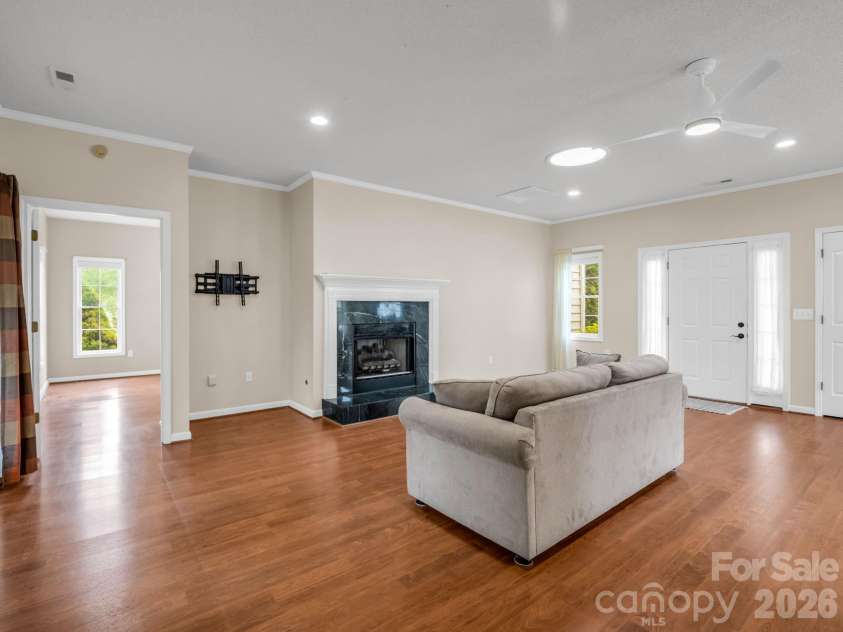 276 Cambridge Drive, Brevard, NC 28712.  MLS# CAR4355184, YatesRealty ID 3304. 
