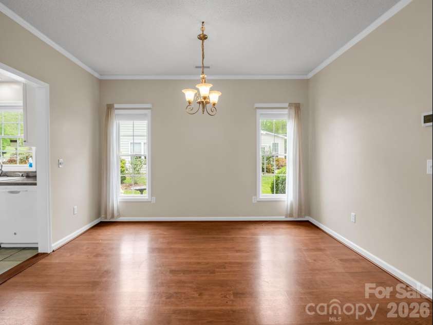 276 Cambridge Drive, Brevard, NC 28712.  MLS# CAR4355184, YatesRealty ID 3304. 