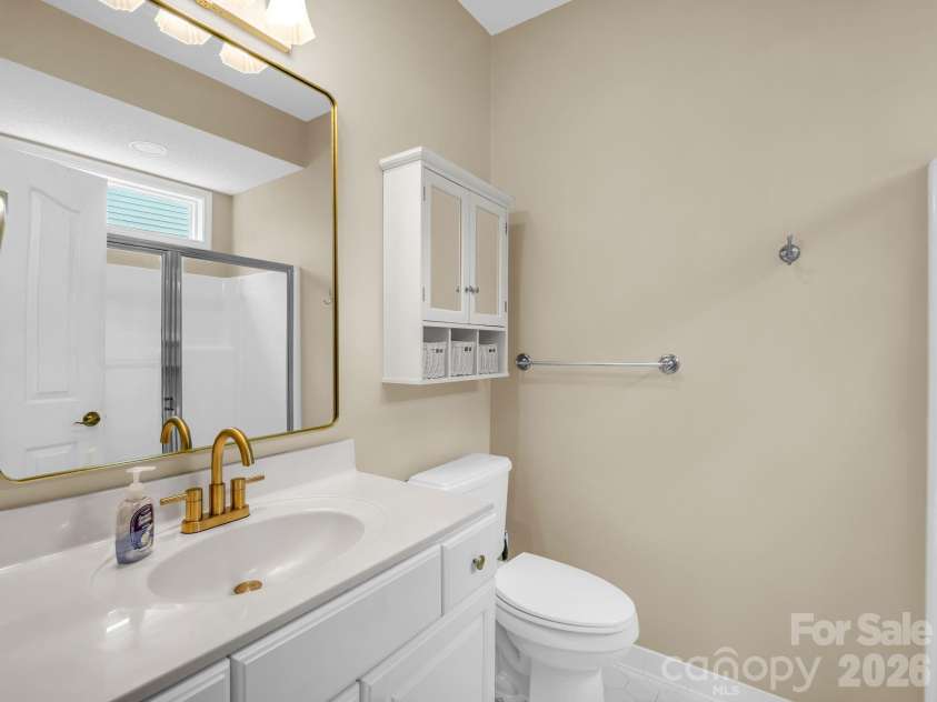 276 Cambridge Drive, Brevard, NC 28712.  MLS# CAR4355184, YatesRealty ID 3304. 