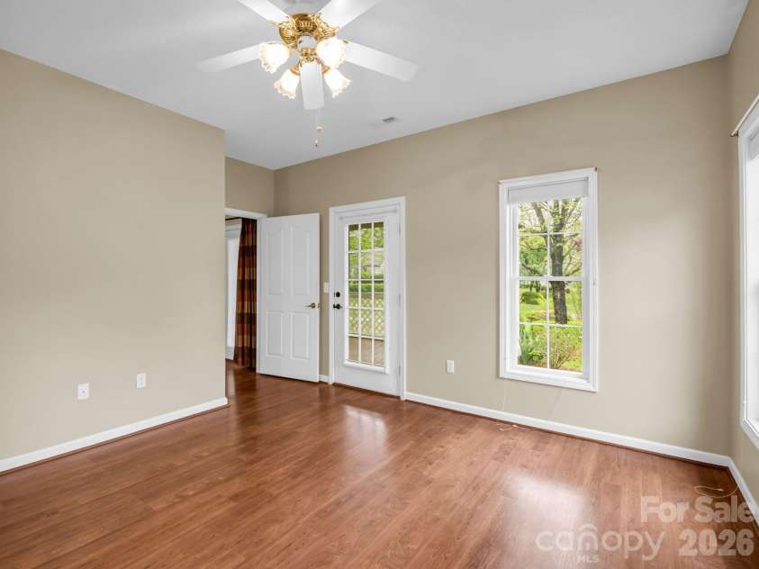 276 Cambridge Drive, Brevard, NC 28712.  MLS# CAR4355184, YatesRealty ID 3304. 