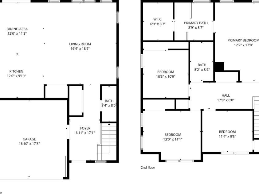 4538 Orphanage Road, Concord, NC 28027.  MLS# CAR4319496, YatesRealty ID 3304. 
