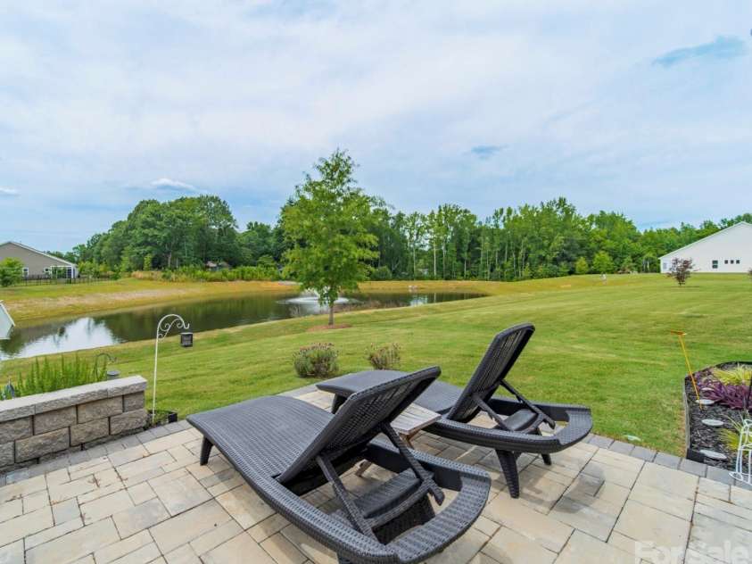 1019 Carlyle Lane, Monroe, NC 28110.  MLS# CAR4395898, YatesRealty ID 33040. 
