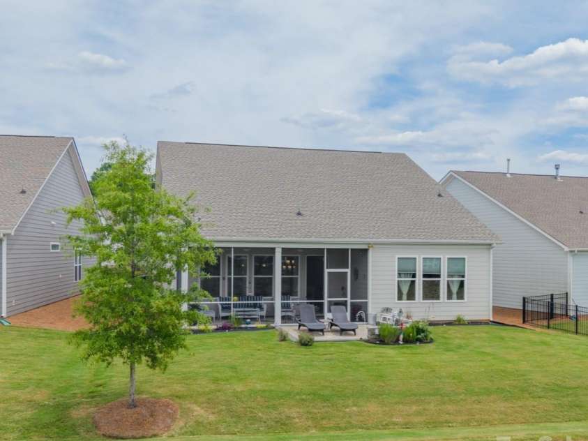 1019 Carlyle Lane, Monroe, NC 28110.  MLS# CAR4395898, YatesRealty ID 33040. 