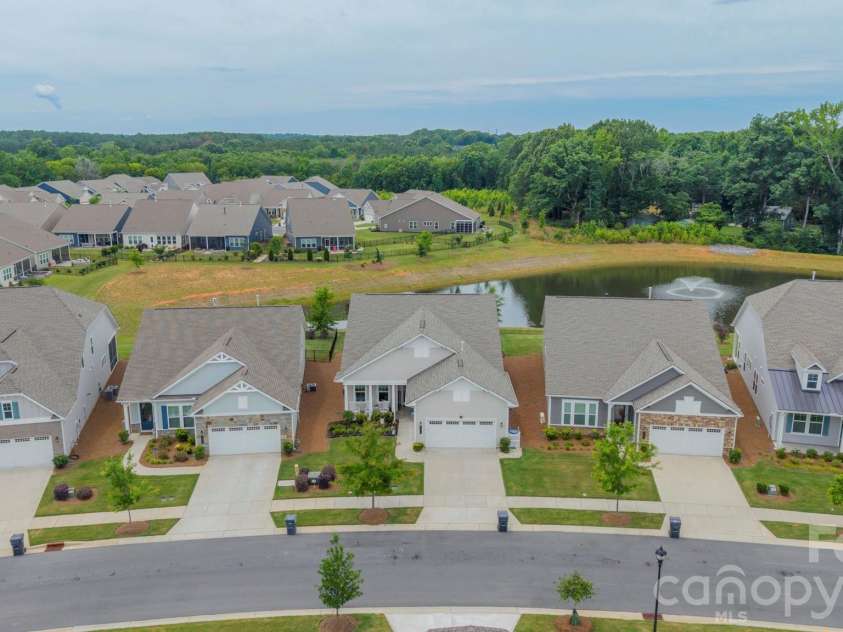 1019 Carlyle Lane, Monroe, NC 28110.  MLS# CAR4395898, YatesRealty ID 33040. 