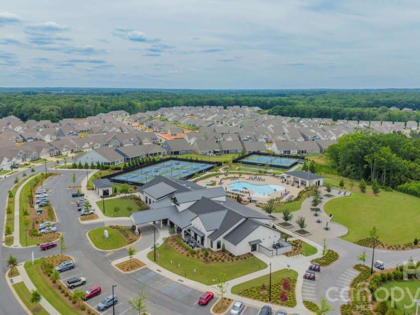 1019 Carlyle Lane, Monroe, NC 28110.  MLS# CAR4395898, YatesRealty ID 33040. Overview of Neighborhood and Amenities