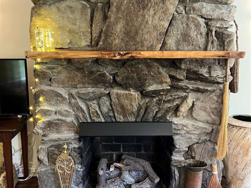 6 Craggy Circle, Asheville, NC 28803.  MLS# CAR4257989, YatesRealty ID 33040. 