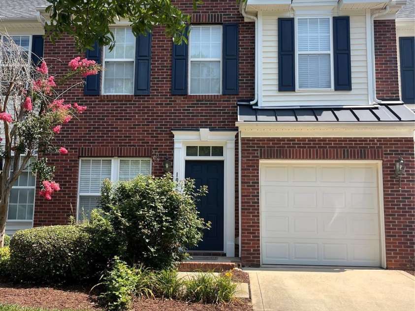 10259 Alexander Martin Avenue, Charlotte, NC 28277.  MLS# CAR4275653, YatesRealty ID 33041. 