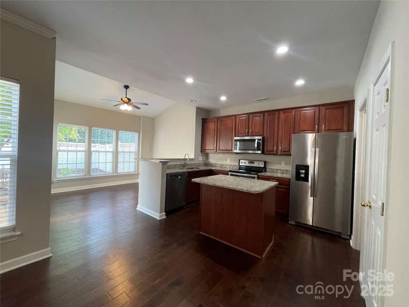 10259 Alexander Martin Avenue, Charlotte, NC 28277.  MLS# CAR4275653, YatesRealty ID 33041. 