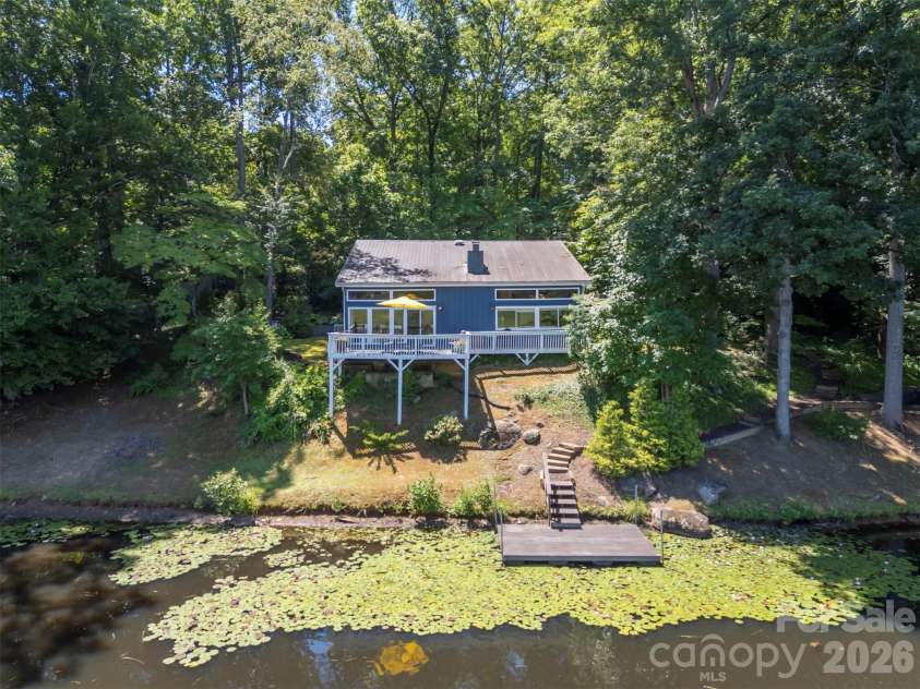 377 Kingswood Drive, Forest City, NC 28043.  MLS# CAR4395713, YatesRealty ID 33041. 