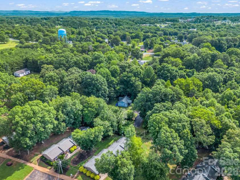 126 Bittle Street, Forest City, NC 28043.  MLS# CAR4395970, YatesRealty ID 33042. 