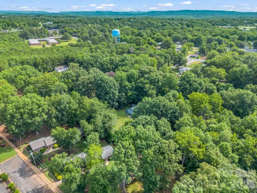 126 Bittle Street, Forest City, NC 28043.  MLS# CAR4395970, YatesRealty ID 33042. 