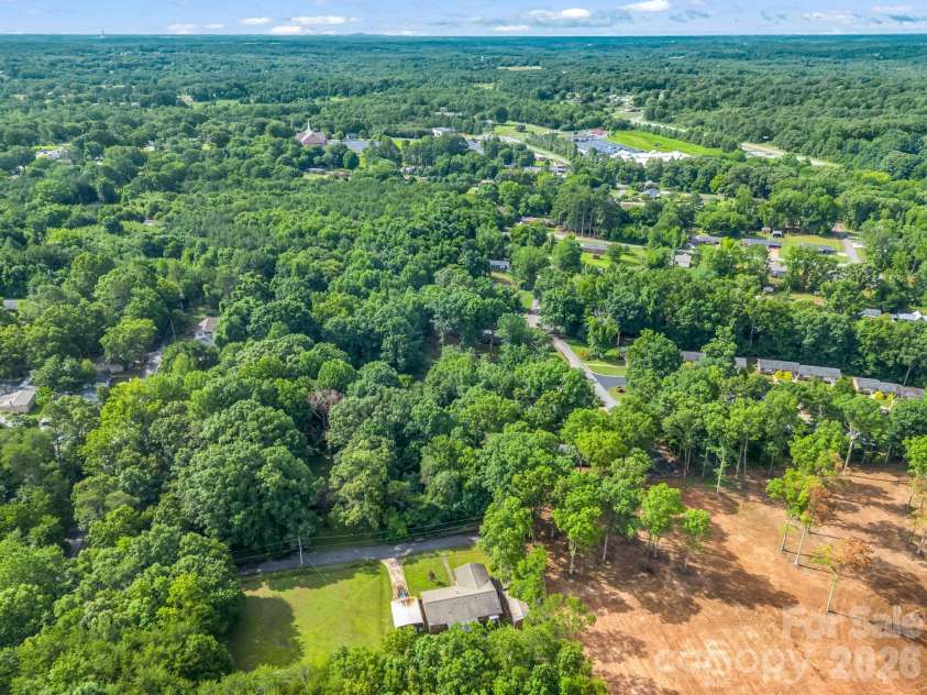 126 Bittle Street, Forest City, NC 28043.  MLS# CAR4395970, YatesRealty ID 33042. 