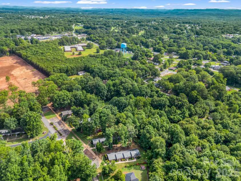 126 Bittle Street, Forest City, NC 28043.  MLS# CAR4395970, YatesRealty ID 33042. 