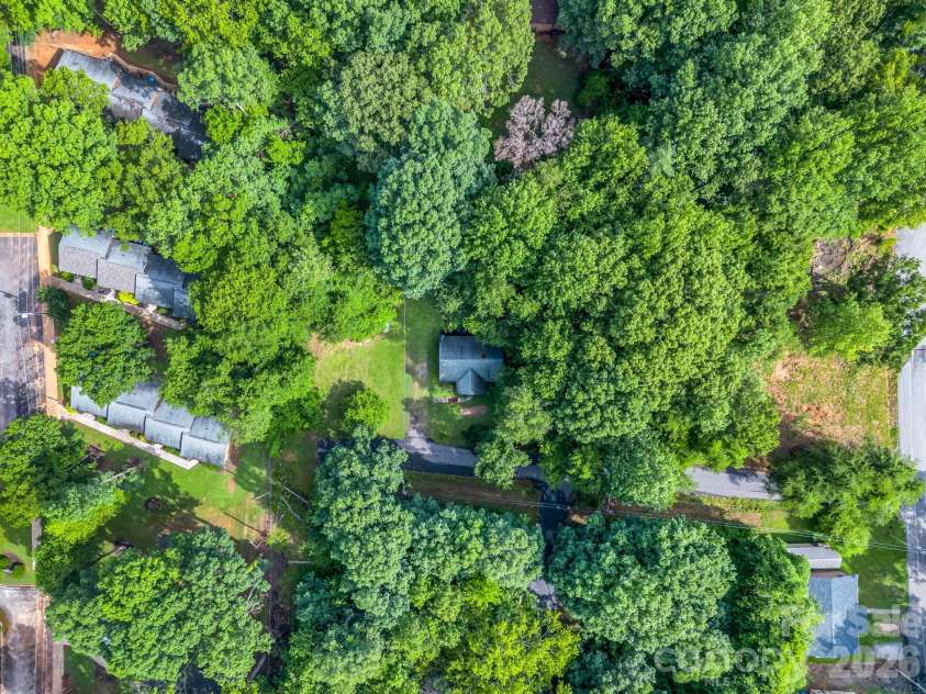 126 Bittle Street, Forest City, NC 28043.  MLS# CAR4395970, YatesRealty ID 33042. 