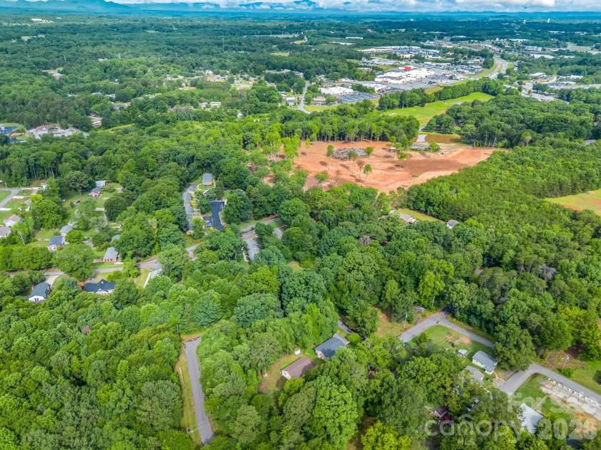 126 Bittle Street, Forest City, NC 28043.  MLS# CAR4395970, YatesRealty ID 33042. 
