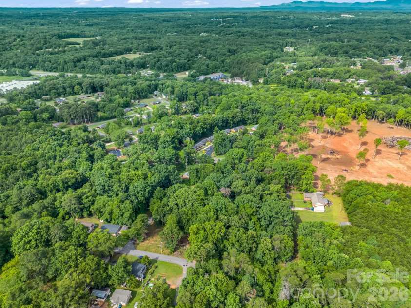 126 Bittle Street, Forest City, NC 28043.  MLS# CAR4395970, YatesRealty ID 33042. 