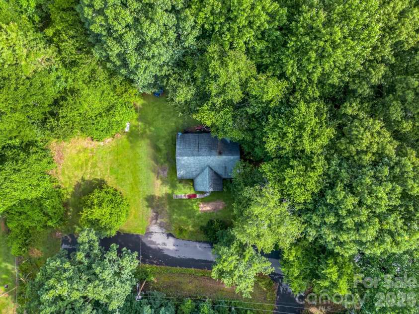 126 Bittle Street, Forest City, NC 28043.  MLS# CAR4395970, YatesRealty ID 33042. 