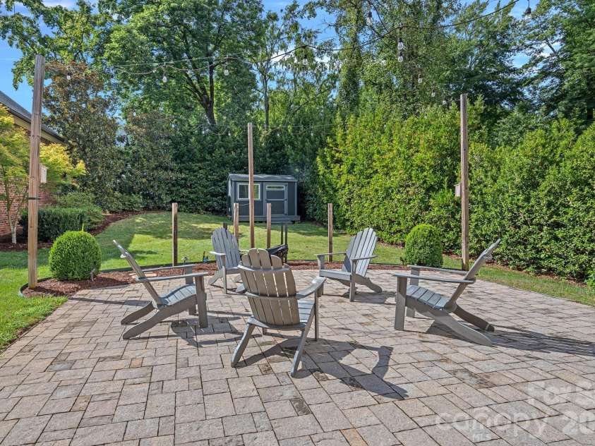 532 Ashworth Road, Charlotte, NC 28211.  MLS# CAR4334296, YatesRealty ID 33047. 