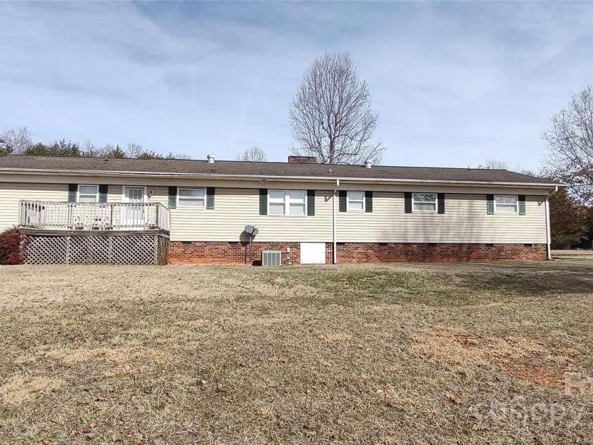 115 Cherry Blossom Lane, Stony Point, NC 28678.  MLS# CAR4292262, YatesRealty ID 33048. 