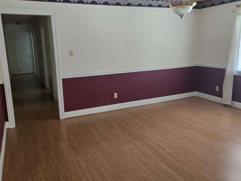 115 Cherry Blossom Lane, Stony Point, NC 28678.  MLS# CAR4292262, YatesRealty ID 33048. Dining Rm