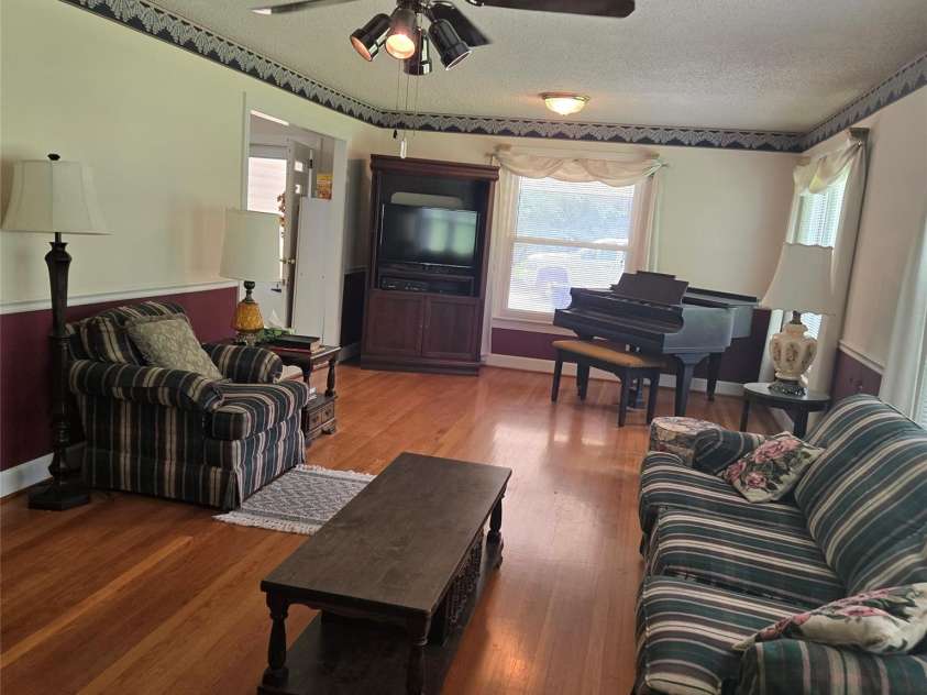 115 Cherry Blossom Lane, Stony Point, NC 28678.  MLS# CAR4292262, YatesRealty ID 33048. LR