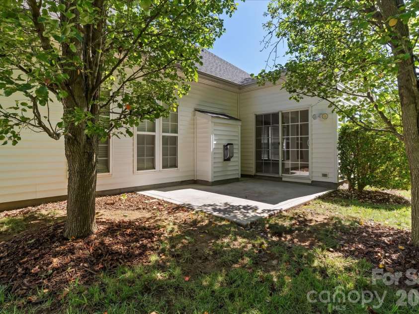 115 Northland Avenue, Mooresville, NC 28115.  MLS# CAR4389445, YatesRealty ID 33049. 