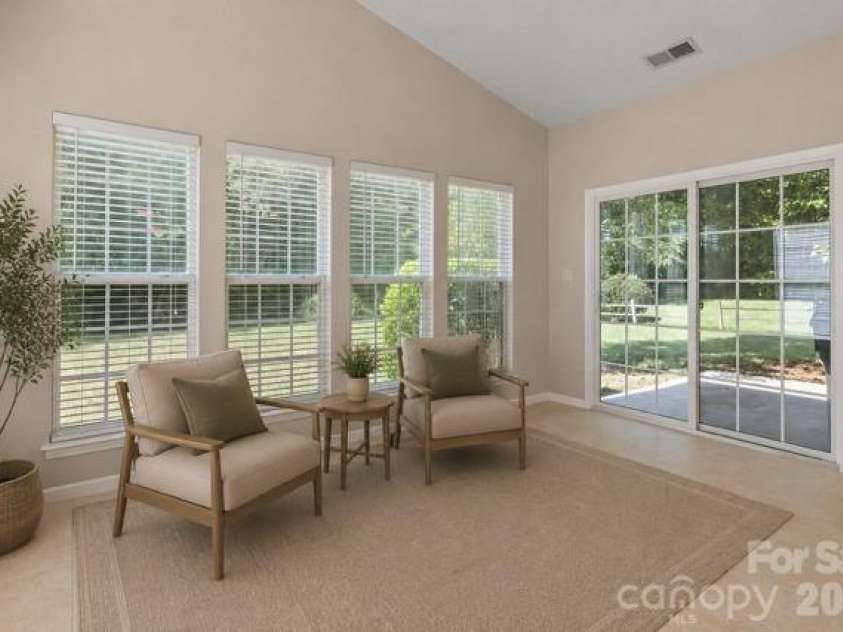 115 Northland Avenue, Mooresville, NC 28115.  MLS# CAR4389445, YatesRealty ID 33049. Virtually staged