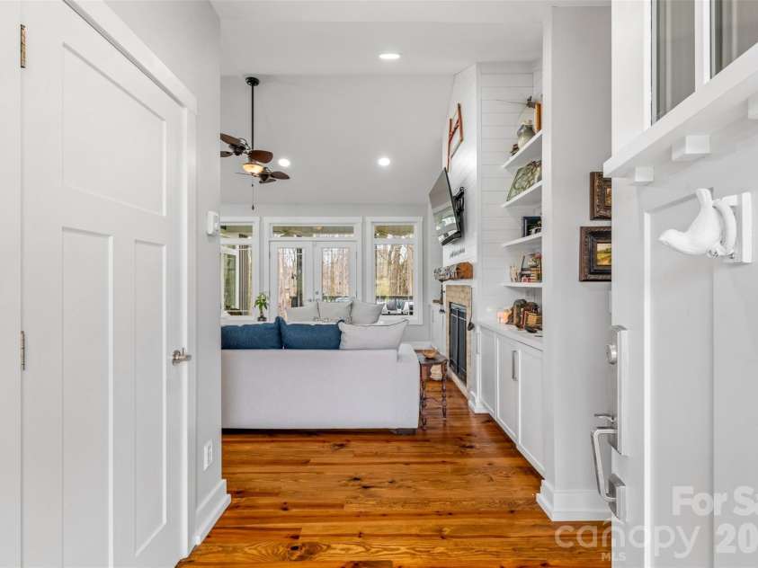 115 Oak Drive, Boonville, NC 27011.  MLS# CAR4341130, YatesRealty ID 3305. 