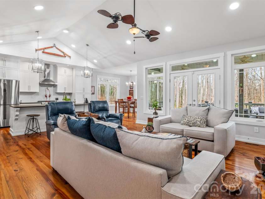 115 Oak Drive, Boonville, NC 27011.  MLS# CAR4341130, YatesRealty ID 3305. 