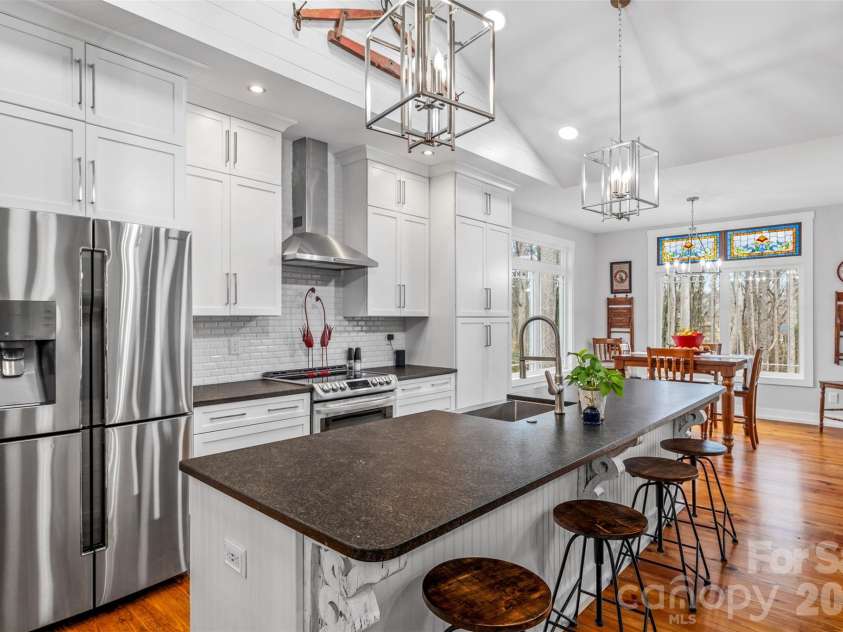 115 Oak Drive, Boonville, NC 27011.  MLS# CAR4341130, YatesRealty ID 3305. 