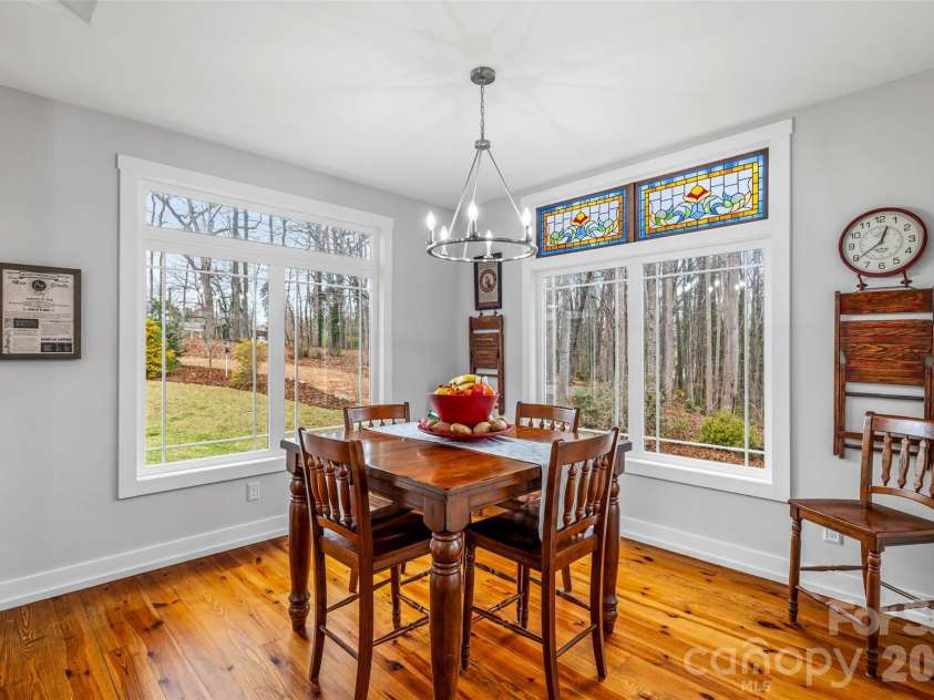 115 Oak Drive, Boonville, NC 27011.  MLS# CAR4341130, YatesRealty ID 3305. 